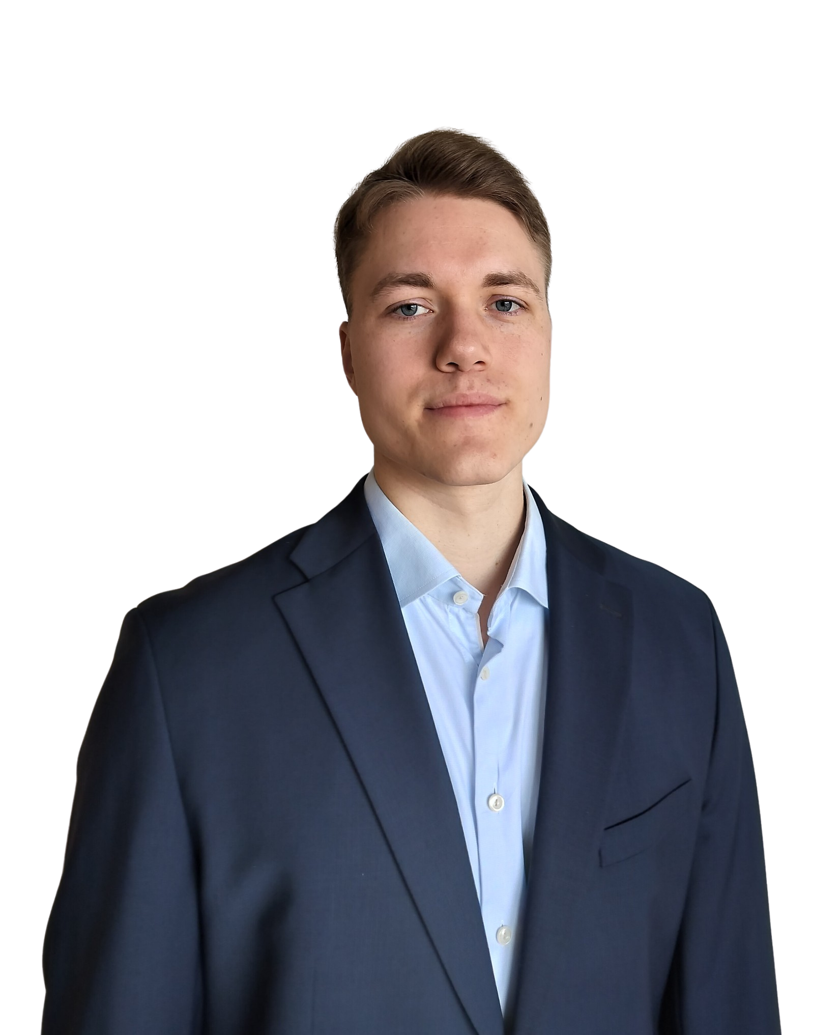 Aaron Antikainen