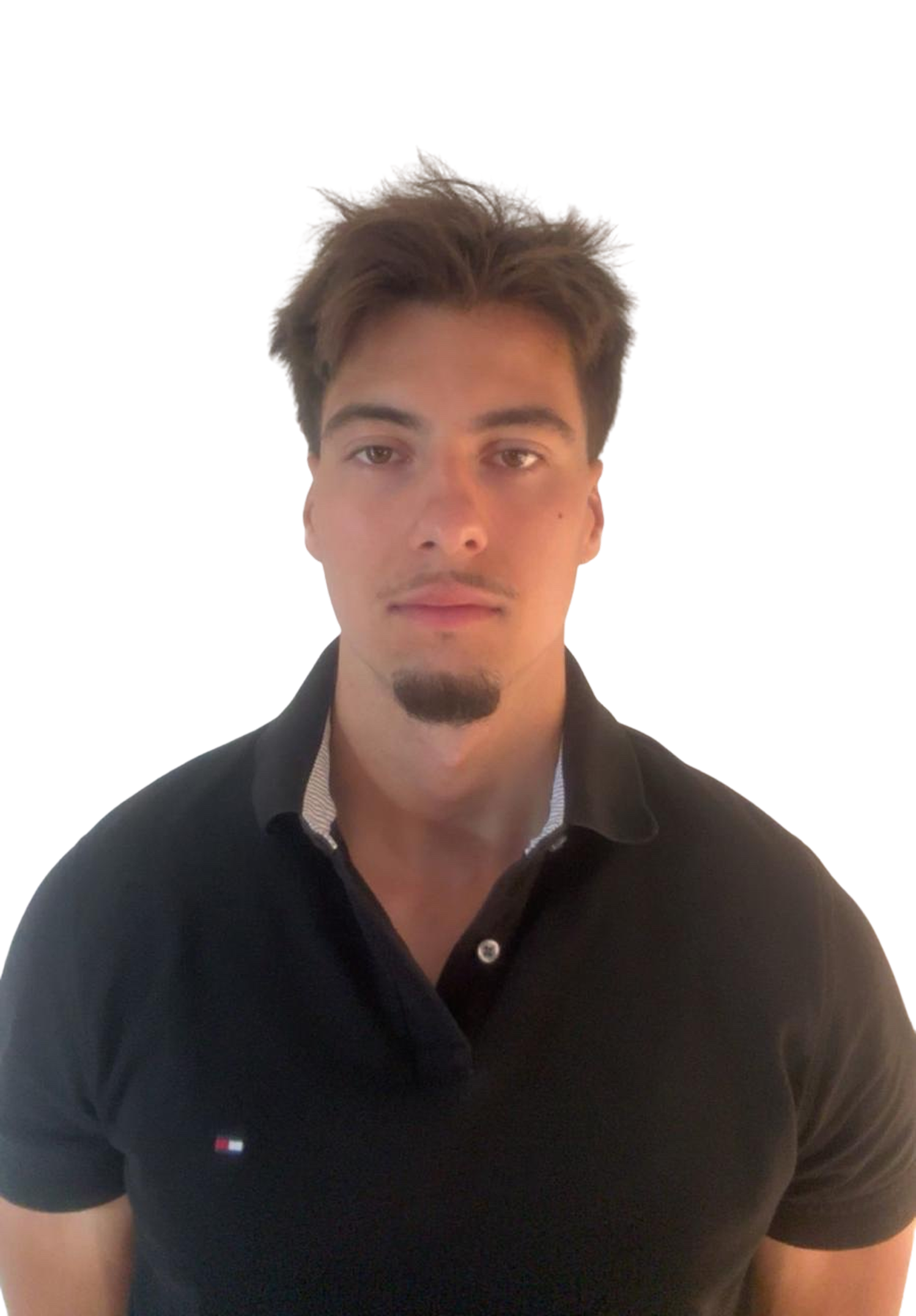 Andre Nuora